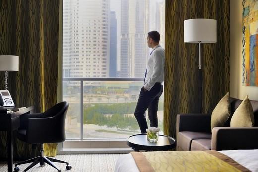 Movenpick Jumeirah Lake Towers