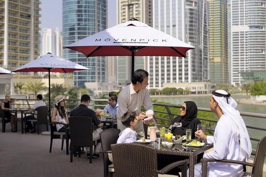 Movenpick Jumeirah Lake Towers