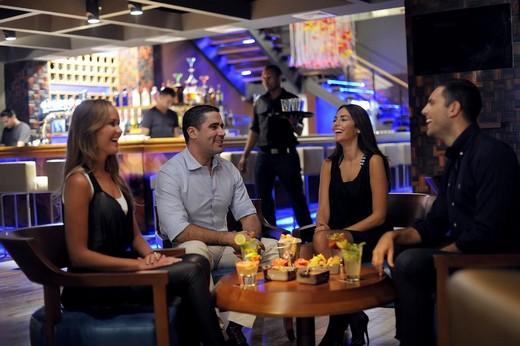 Movenpick Jumeirah Lake Towers