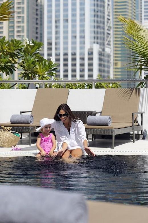 Movenpick Jumeirah Lake Towers