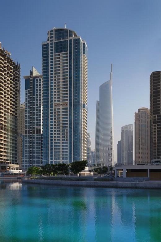 Movenpick Jumeirah Lake Towers