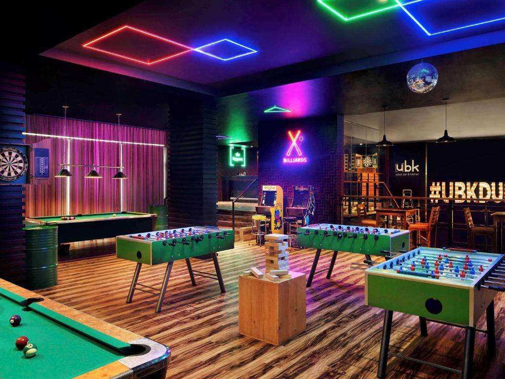 Movenpick Jumeirah Lake Towers