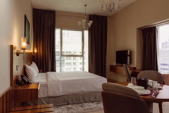 Royal Regency Suites Dubai Marina