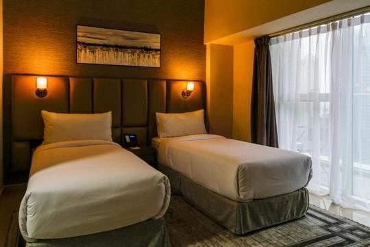 Royal Regency Suites Dubai Marina