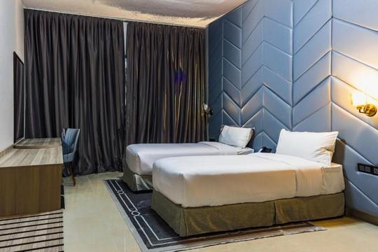 Royal Regency Suites Dubai Marina