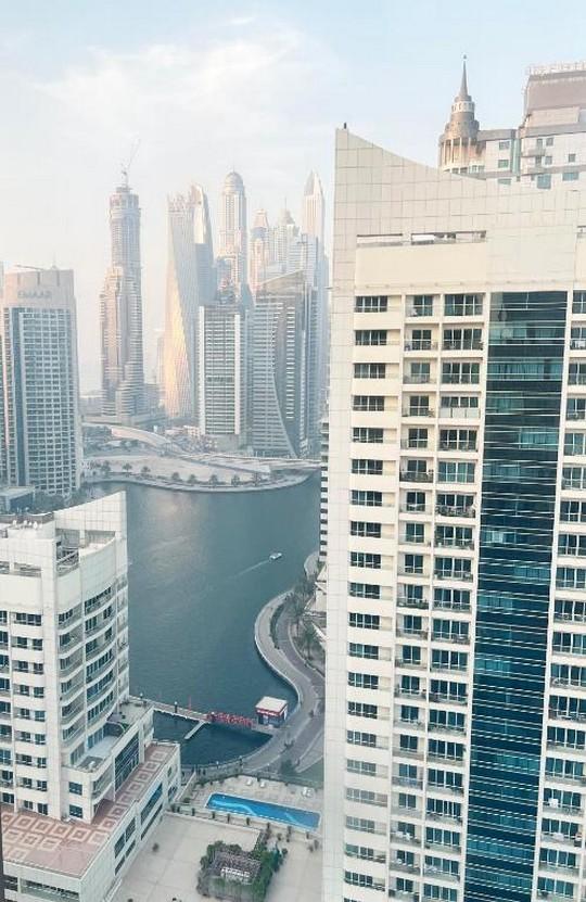 Royal Regency Suites Dubai Marina