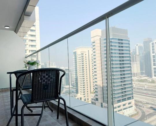 Royal Regency Suites Dubai Marina