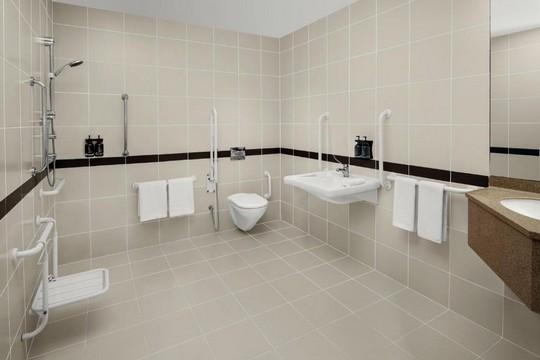 Holiday Inn Express Dubai Internet City