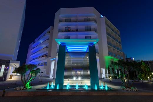 Tasia Maris Beach Hotel and Spa