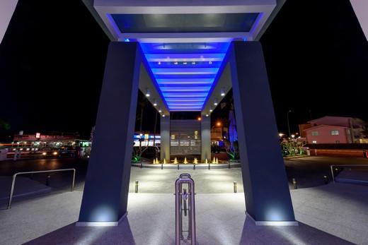 Tasia Maris Beach Hotel and Spa