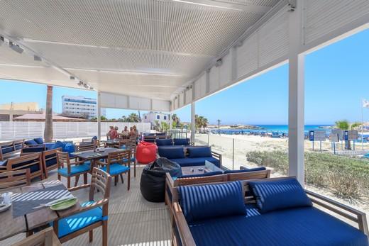 Tasia Maris Beach Hotel and Spa