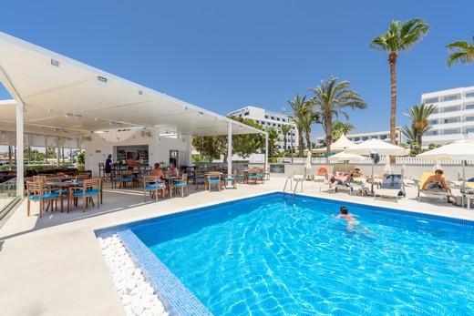 Tasia Maris Beach Hotel and Spa