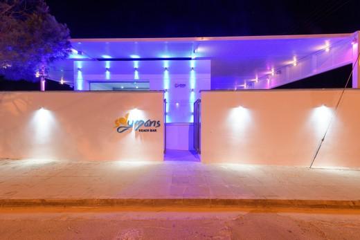 Tasia Maris Beach Hotel and Spa