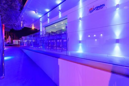 Tasia Maris Beach Hotel and Spa