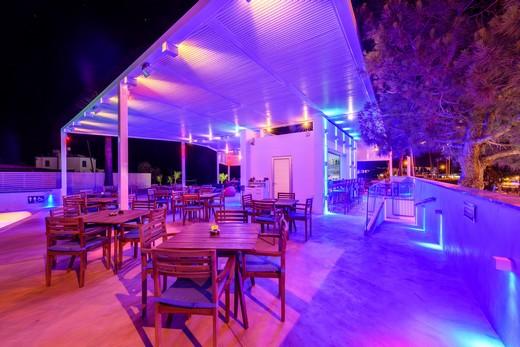 Tasia Maris Beach Hotel and Spa