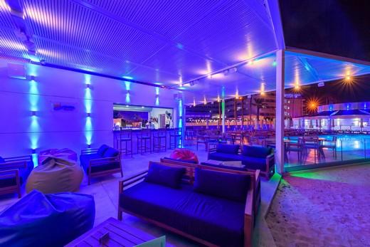 Tasia Maris Beach Hotel and Spa