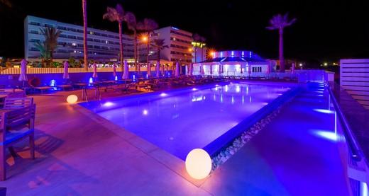 Tasia Maris Beach Hotel and Spa