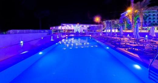 Tasia Maris Beach Hotel and Spa
