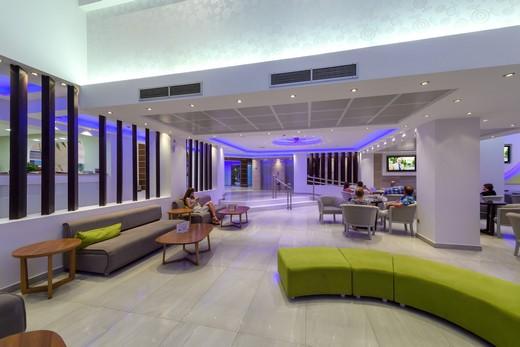 Tasia Maris Beach Hotel and Spa