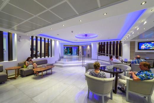 Tasia Maris Beach Hotel and Spa