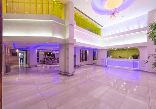 Tasia Maris Beach Hotel and Spa