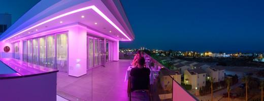 Tasia Maris Beach Hotel and Spa