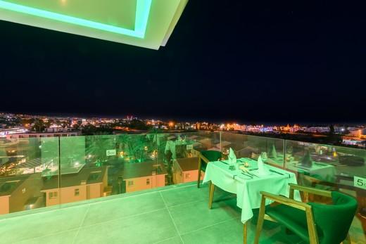 Tasia Maris Beach Hotel and Spa