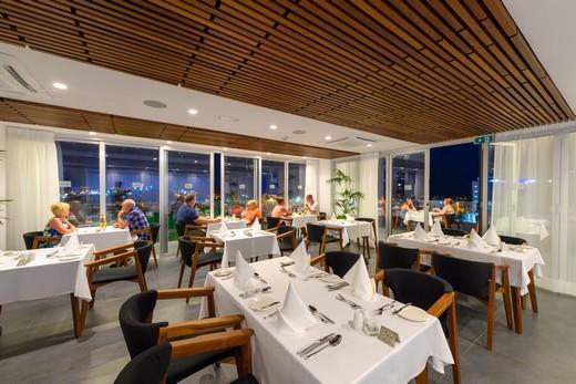 Tasia Maris Beach Hotel and Spa