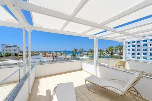 Tasia Maris Beach Hotel and Spa