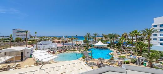 Tasia Maris Beach Hotel and Spa