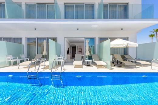 Tasia Maris Beach Hotel and Spa