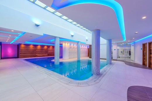 Tasia Maris Beach Hotel and Spa