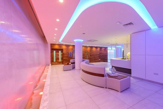 Tasia Maris Beach Hotel and Spa