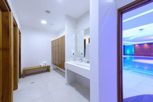 Tasia Maris Beach Hotel and Spa