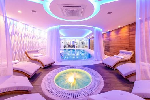 Tasia Maris Beach Hotel and Spa