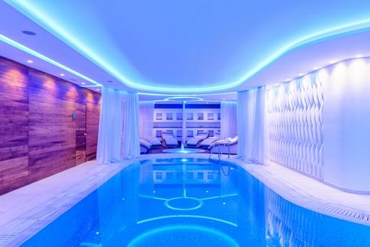 Tasia Maris Beach Hotel and Spa