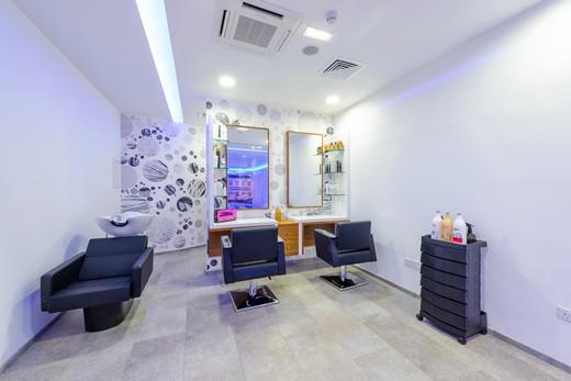 Tasia Maris Beach Hotel and Spa