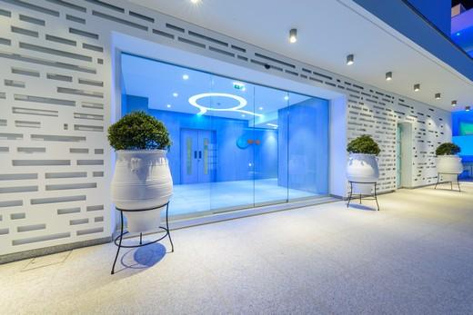 Tasia Maris Beach Hotel and Spa