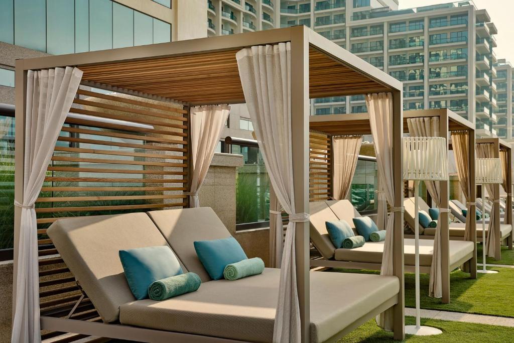 Marriott Resort Palm Jumeirah