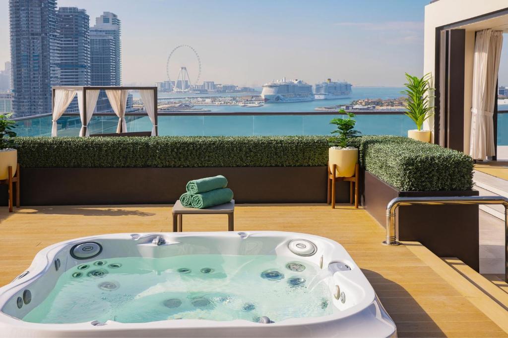 Marriott Resort Palm Jumeirah