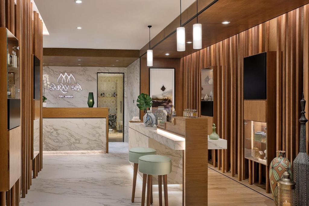 Marriott Resort Palm Jumeirah