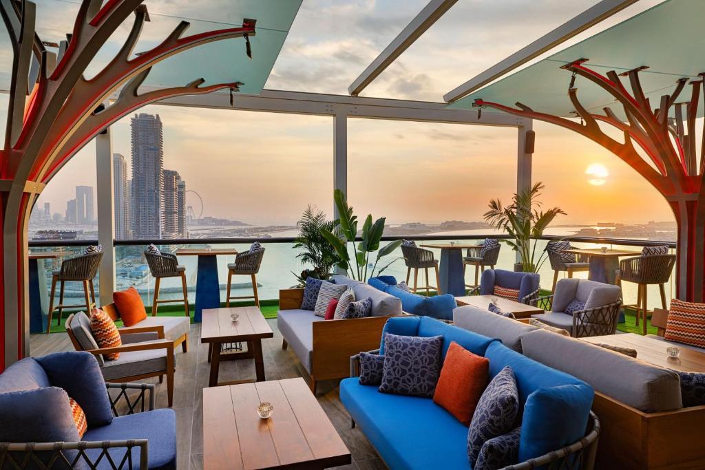 Marriott Resort Palm Jumeirah