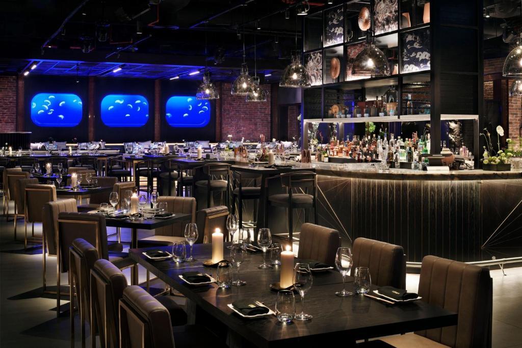 Marriott Resort Palm Jumeirah