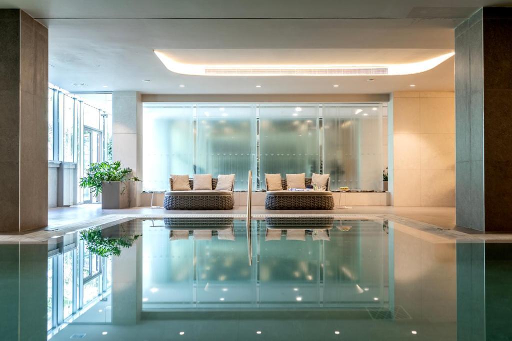 Nissiblu Beach Resort