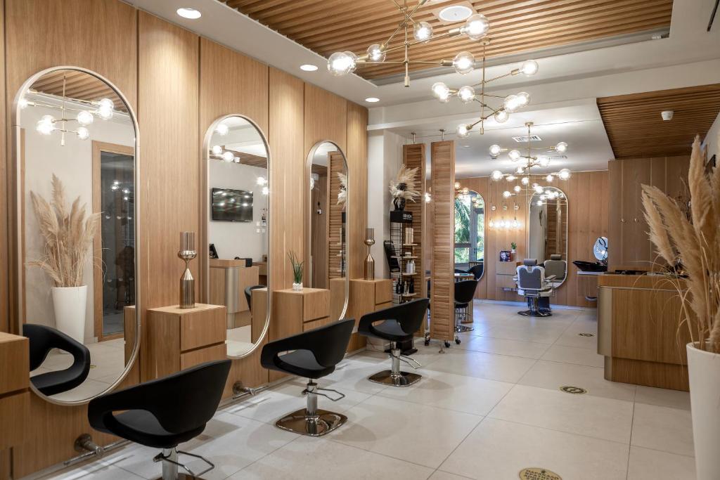 Nissiblu Beach Resort