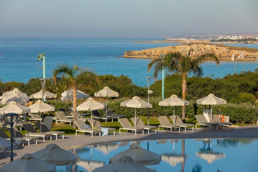 Nissiblu Beach Resort