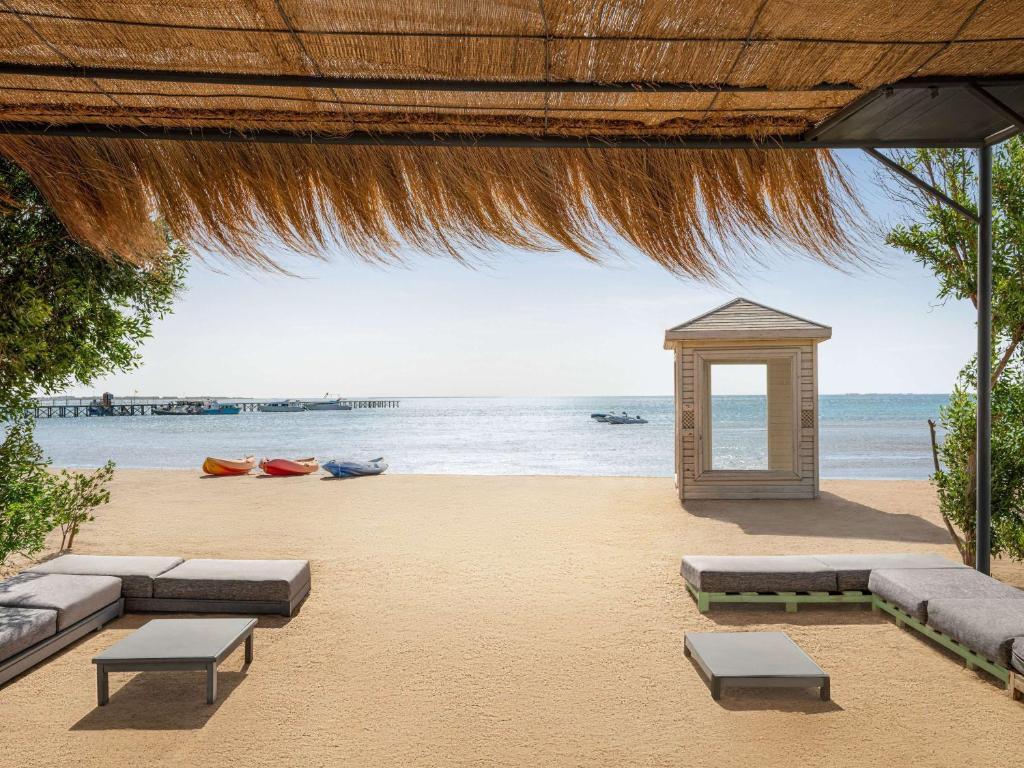 Movenpick Resort Soma Bay