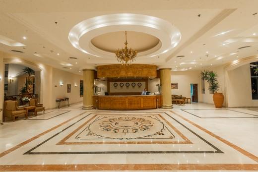 Imperial Shams Abu Soma