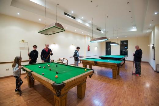 Imperial Shams Abu Soma