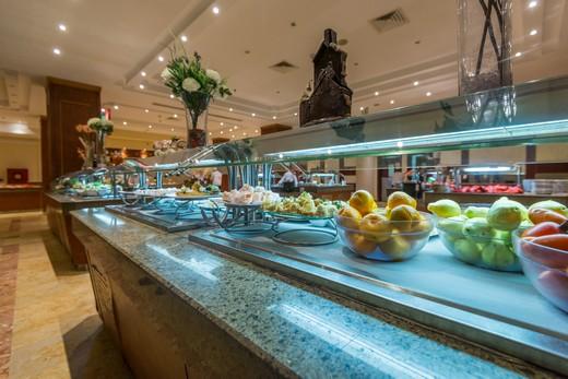 Imperial Shams Abu Soma